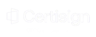 Emissão de certificado digital certsign